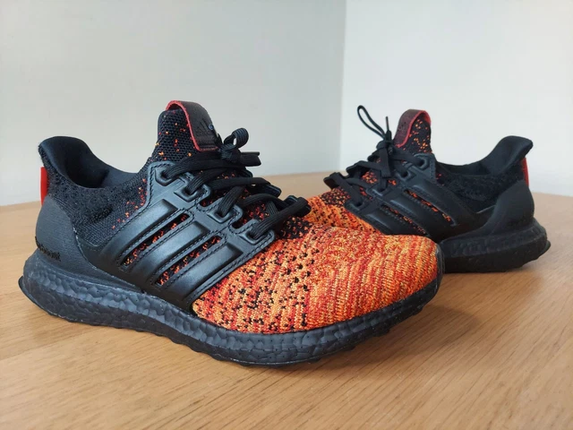 BASKETS DE COURSE pour hommes adidas Am4 Game of Thrones FV8251