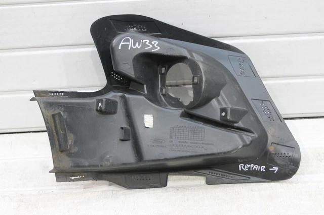 Supporto Paraurti Auto Compatibile Con Toyota Per RAV4
