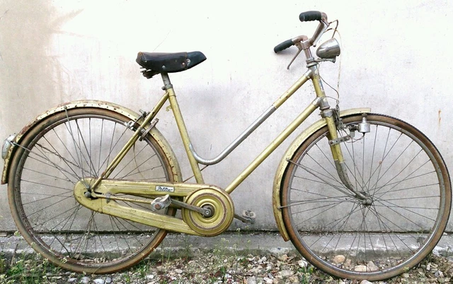bicicletta da uomo Vintage 1946