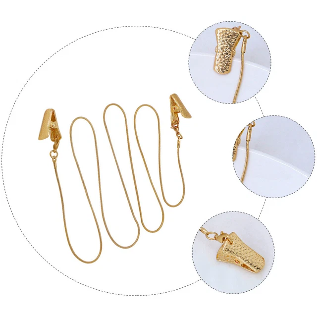 Sunglasses Chain Strap Cover Miss Eyeglass Lanyards Women Eyewear Lanyard Chain 9