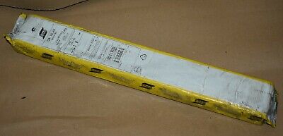 ESAB Esab E316L OK63.30 Stainless Welding Electrode rods 3.2mm **Next Day Delivery** 
