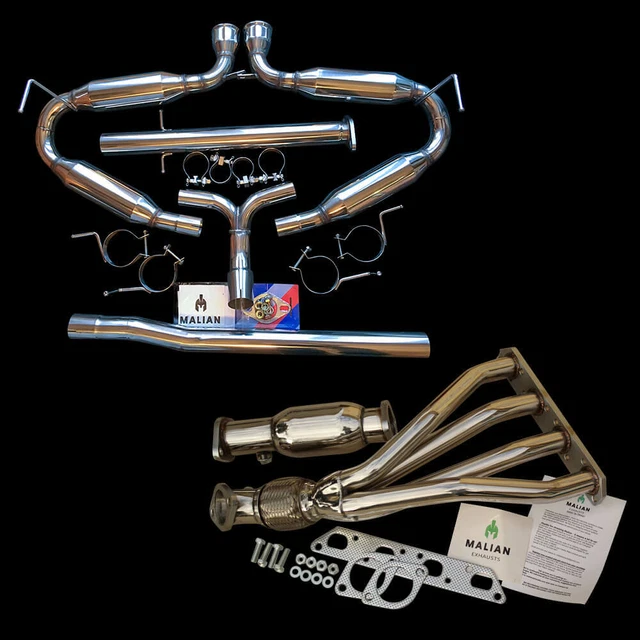 Exhaust Manifolds & Headers for 2005 Mini Cooper for sale