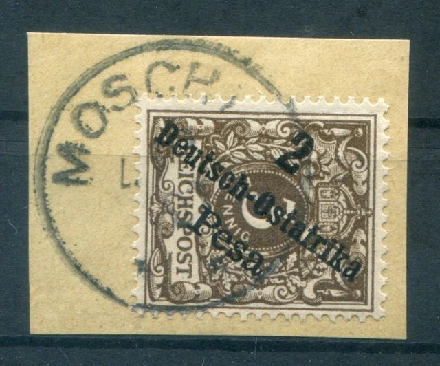 DOA 6D IDÉAL MOSCHI Gest. Pièce De Luxe 45EUR (L3294) EUR 18,20 ...