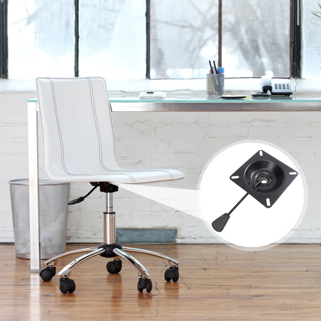 Pivotant Tilt Hardwares Chaise Réglable Base Chaise Tilt Mécanisme de Contrôle