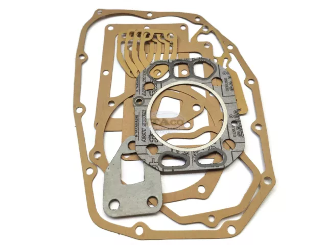 OH Overhaul Gasket Set kit Head Gasket 705100-92601 Yanmar TF60 TF65 TF70 Diesel