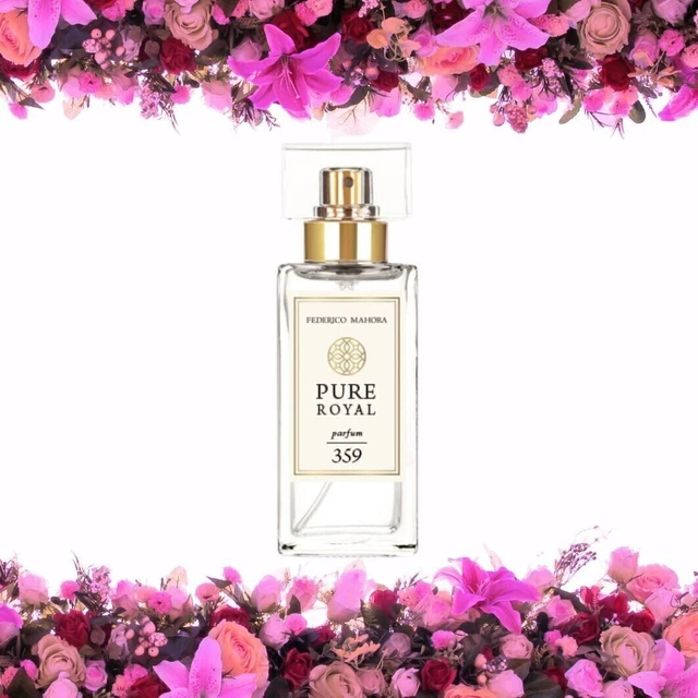 359 sales fm perfume