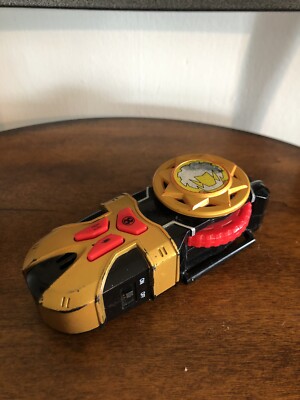 ninja storm wind morpher
