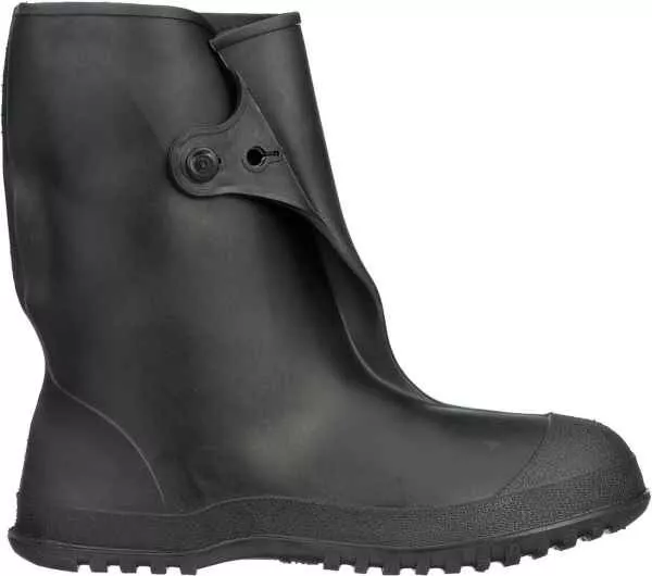 Tingley  35121 Workbrute 10in PVC Work Boots 2XL