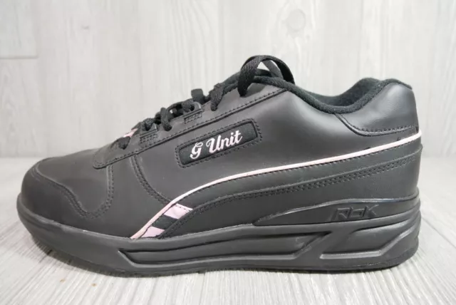 Reebok g unit sneakers hotsell