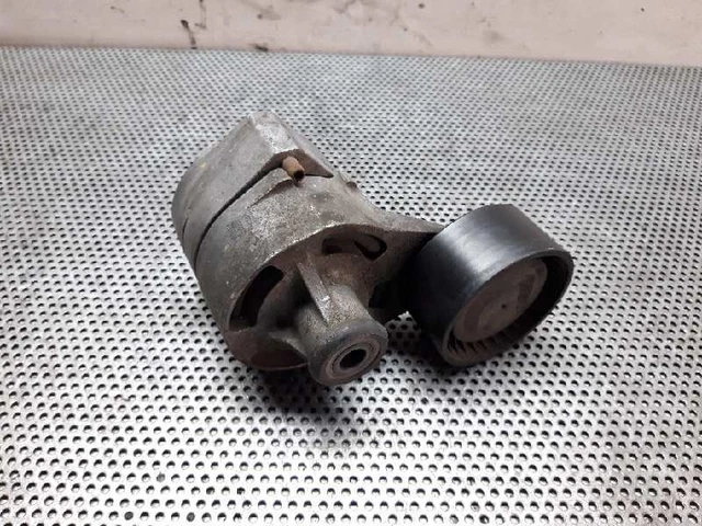 6C1Q6A228BC galet tendeur pour FORD TRANSIT AUTOBUS 2.4 TDCI 2006 1555381