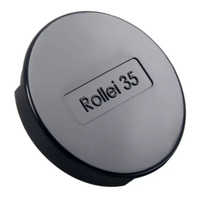 Lens Cap For Rollei 35 35S 35SE 35TE Camera For Tessar 3.5/40 For Sonnar2.8/40mm