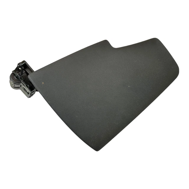 Gestängeklappe links Verdeckgestell Audi TT Roadster 8J soul schwarz 8J7871991F
