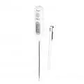 Digitales Fleisch-Lebensmittel-Thermometer Sonde Sofort Ablesbares Thermometer