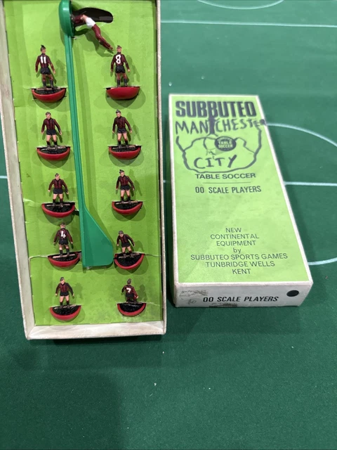 Subbuteo Accessoires À VENDRE! - FR