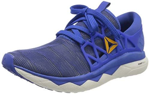 REEBOK FLOATRIDE RUN Flexweave Scarpe Running Uomo Gold White 000