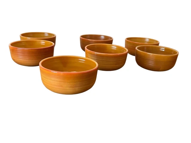 Lot De Tasses à Café Et Ramequins Blancs - Vaisselle D'occasion En Bon état