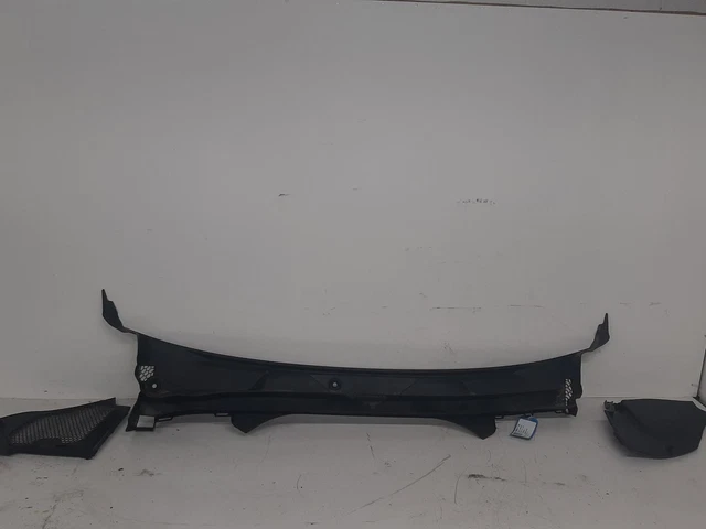 2019 BMW SERIE 7 Pannello Scuttle 51717357241