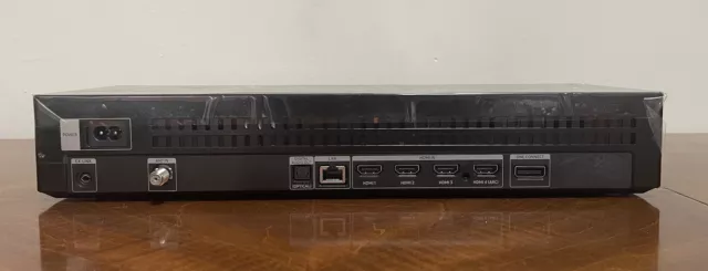 Samsung One Connect Box BN96-46074P No Cables