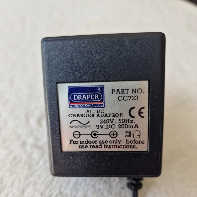 Multipurpose AC to DC Adapters, Multipurpose Batteries & Power