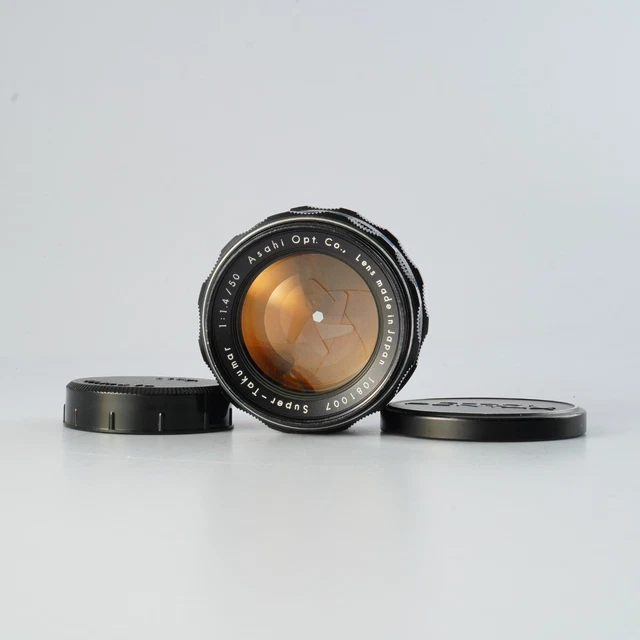 Objectifs Pentax | Back Market