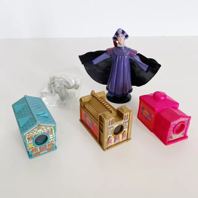 Notre on sale dame toys