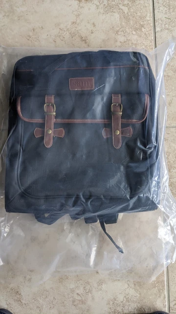 Used Samantha Brown SAM Spinner Messenger Bag Backpack  Luggage Set 10