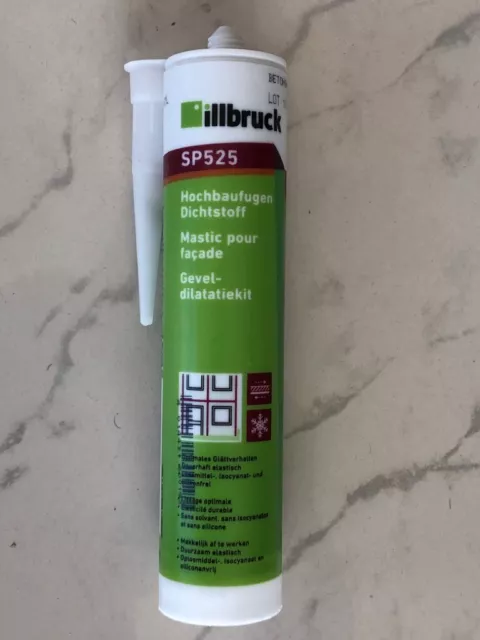 Sigillante facciate premium per costruzione alta SP525 PROFILEX SEAL 25 NUOVO