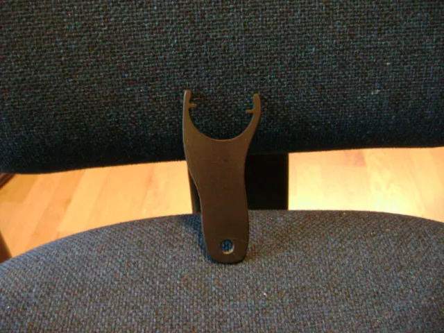Shotgun Forend Wrench  mossberg 500 and other