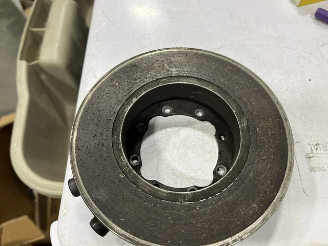Dynacorp Clutch Coil 90v , 305344
