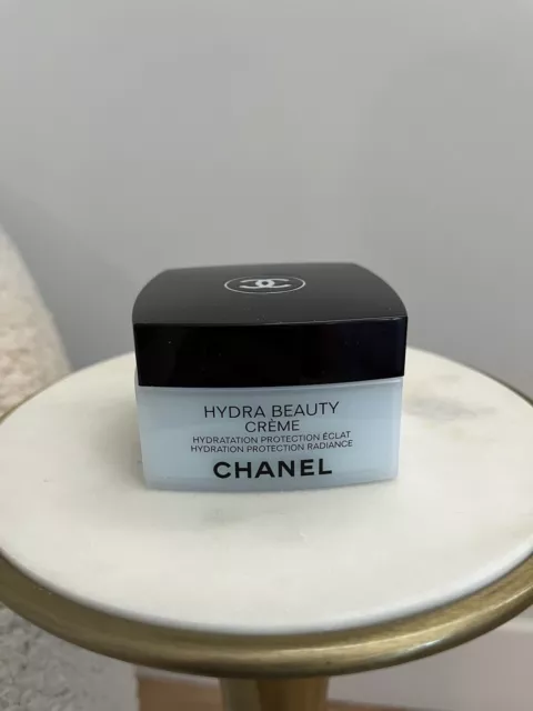 NEW CHANEL HYDRA Beauty Crème, 1.7 oz Moisturizer No Box $116.78 - PicClick  AU
