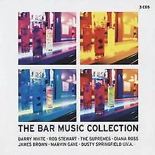 The Bar Music Collection de Various | CD | état bon