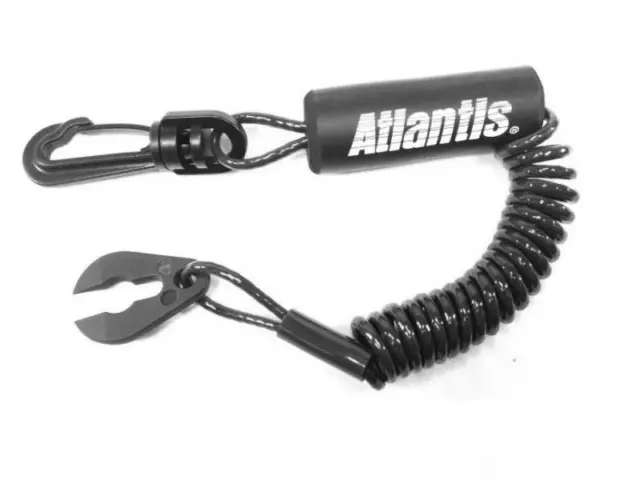 Atlantis Yamaha Jacket Lanyard