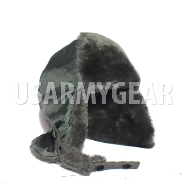 US Military Flyers Insulated ACU Gray B-9B B9B Helmet Liner Cap Hat Head Cover