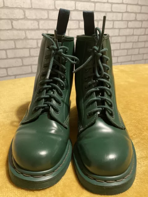 Dr. martens 6601 original stivali unisex adulto outlet