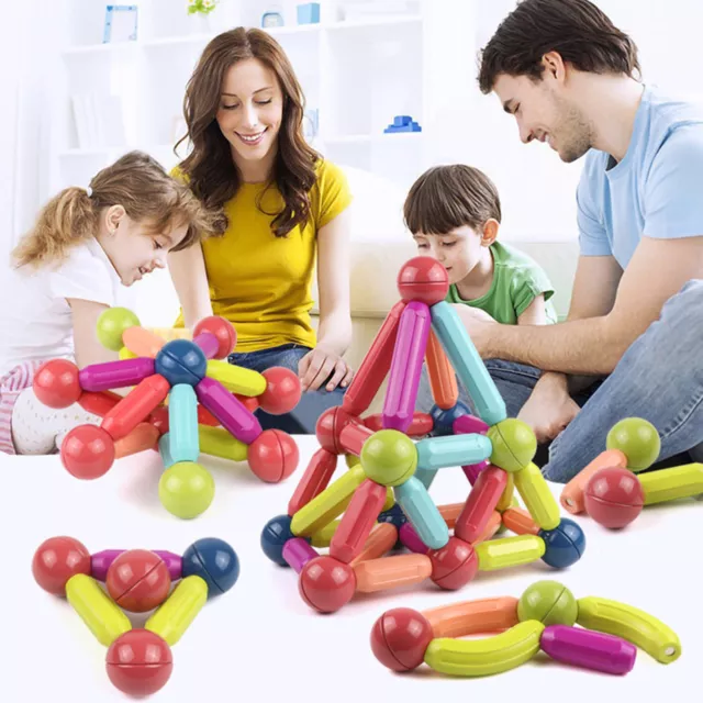 Bendable on sale building sticks