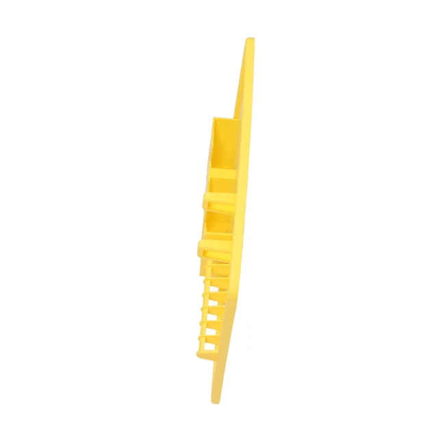 Lockout Tagout Board Station Rugged Lockout Station For Industrial Safety