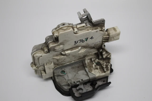 ETOOW Attuatore Serratura Posteriore Destra Per VW Passat B6, Skoda Superb, Audi A4/A5/Q5/Q7, OEM 8K0839016