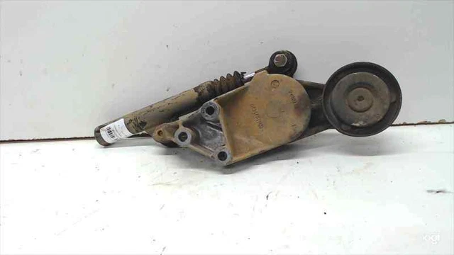 038903315C galet tendeur pour VOLKSWAGEN CADDY II FURGON 1.9 SDI 1995 206828 2
