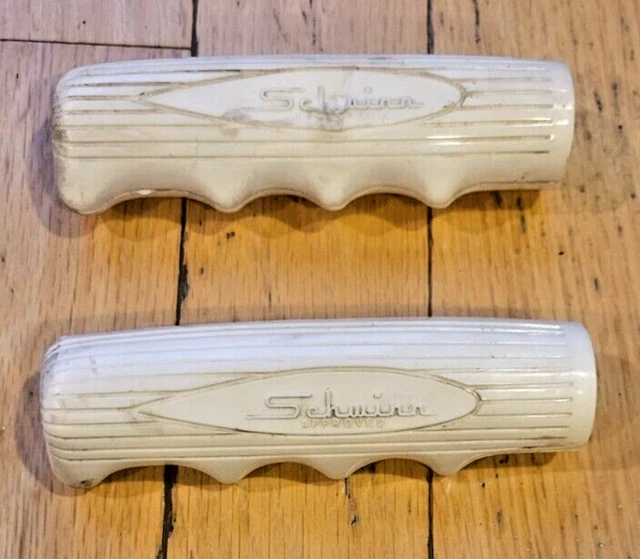 schwinn handle grips