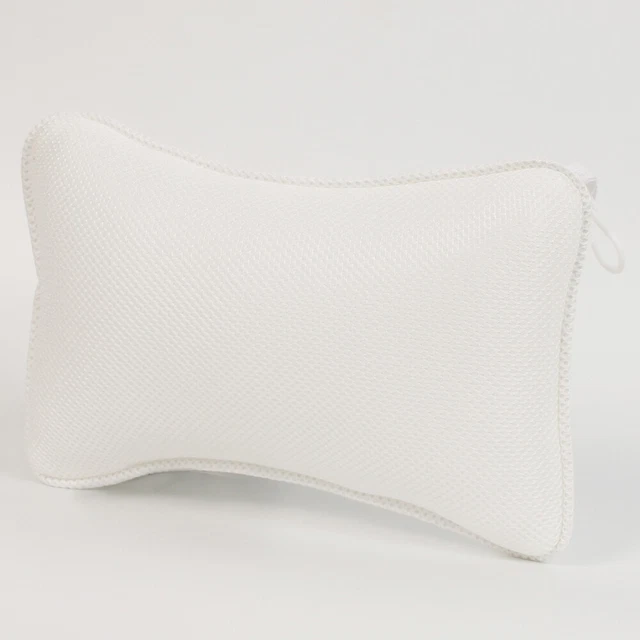 Cojín de baño de bebé para bañera cojín de cuello La bañera cojín de espalda para dormir