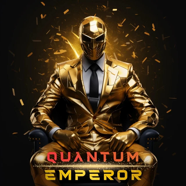 Quantum Emperor MT4 V3.5 No DLL Unlimited Version