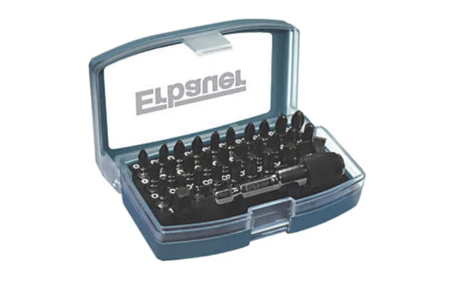 Erbauer drill set outlet