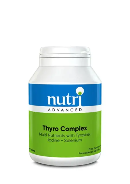 Nutri Advanced Thyro Complex