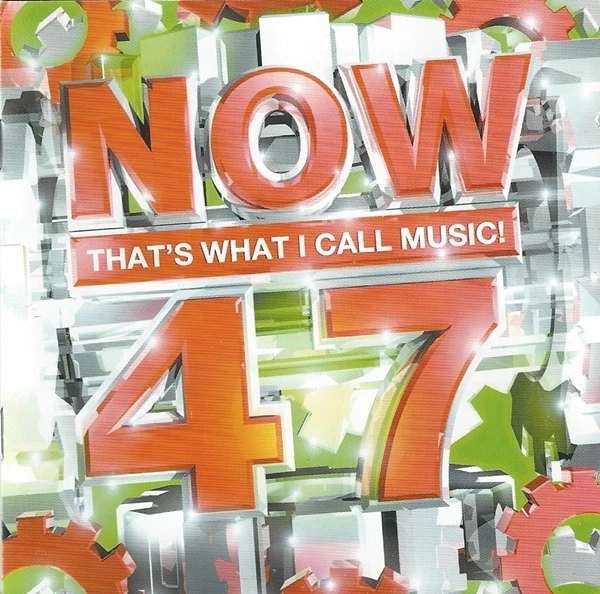 VARIOUS ARTISTS - NOW THAT'S WHAT I CALL MUSIC 47, Double CD Album LN £ ...
