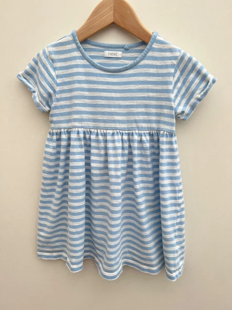 Pacchetto di vestiti per ragazze età 2-3 Next Zara H&M 3