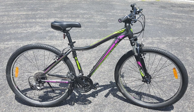 Giant elwood se deals ladies 26 bicycle
