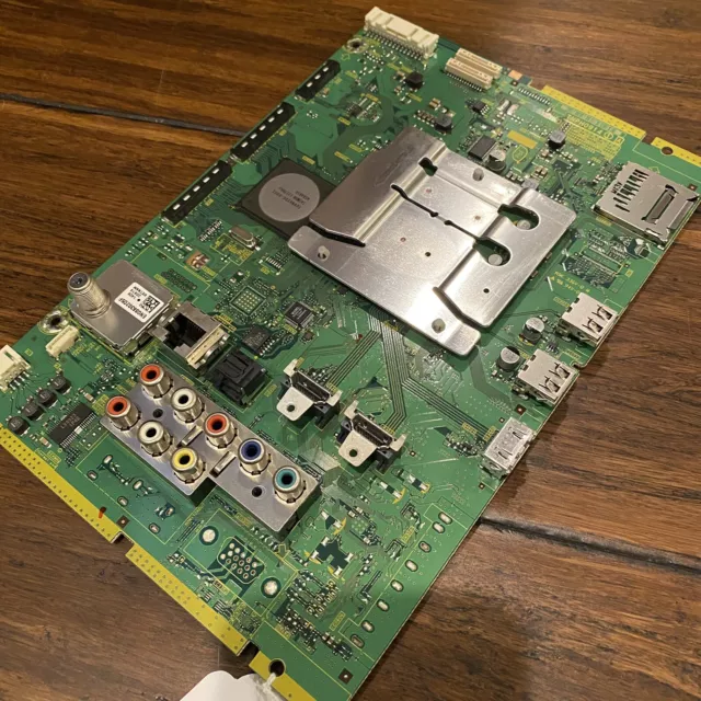 Panasonic Tnph0914 (No Suffix's) Main Board For Tc-P42S30