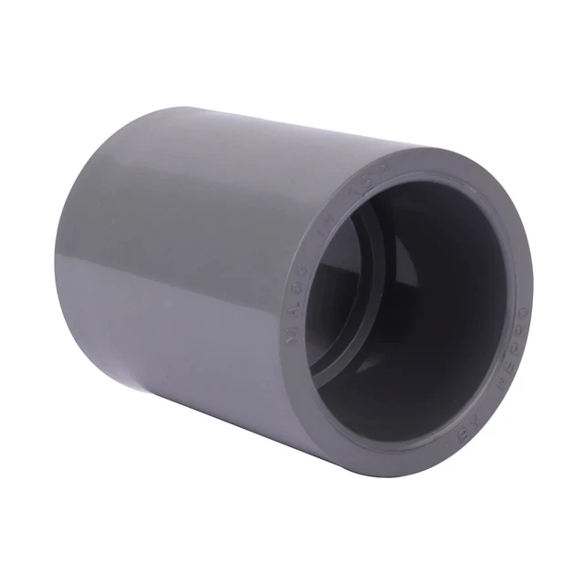 PIPE/CONDUIT COUPLING 3& CPVC Schedule 80 Slip End x Slip End 34.12