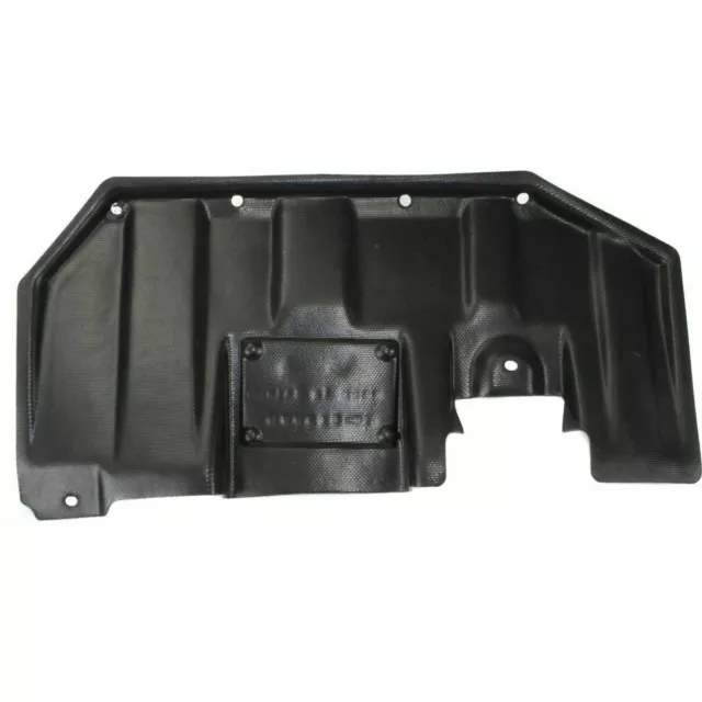 Per 2007 2013 Mitsubishi Outlander FT Sinistro Guida Pavimento Sotto Cover 2.4L