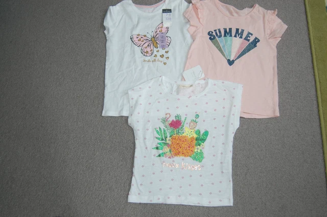 Girls clothes bundle age 7-8 years